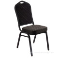 Luxury hotel hall stacking banquet chair